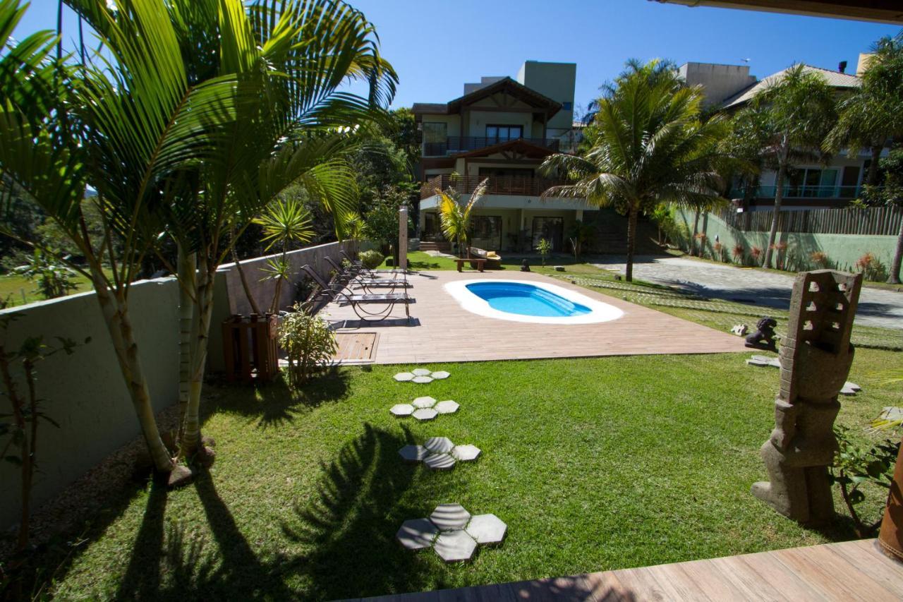 Canto Da Mole Florianópolis Exteriör bild