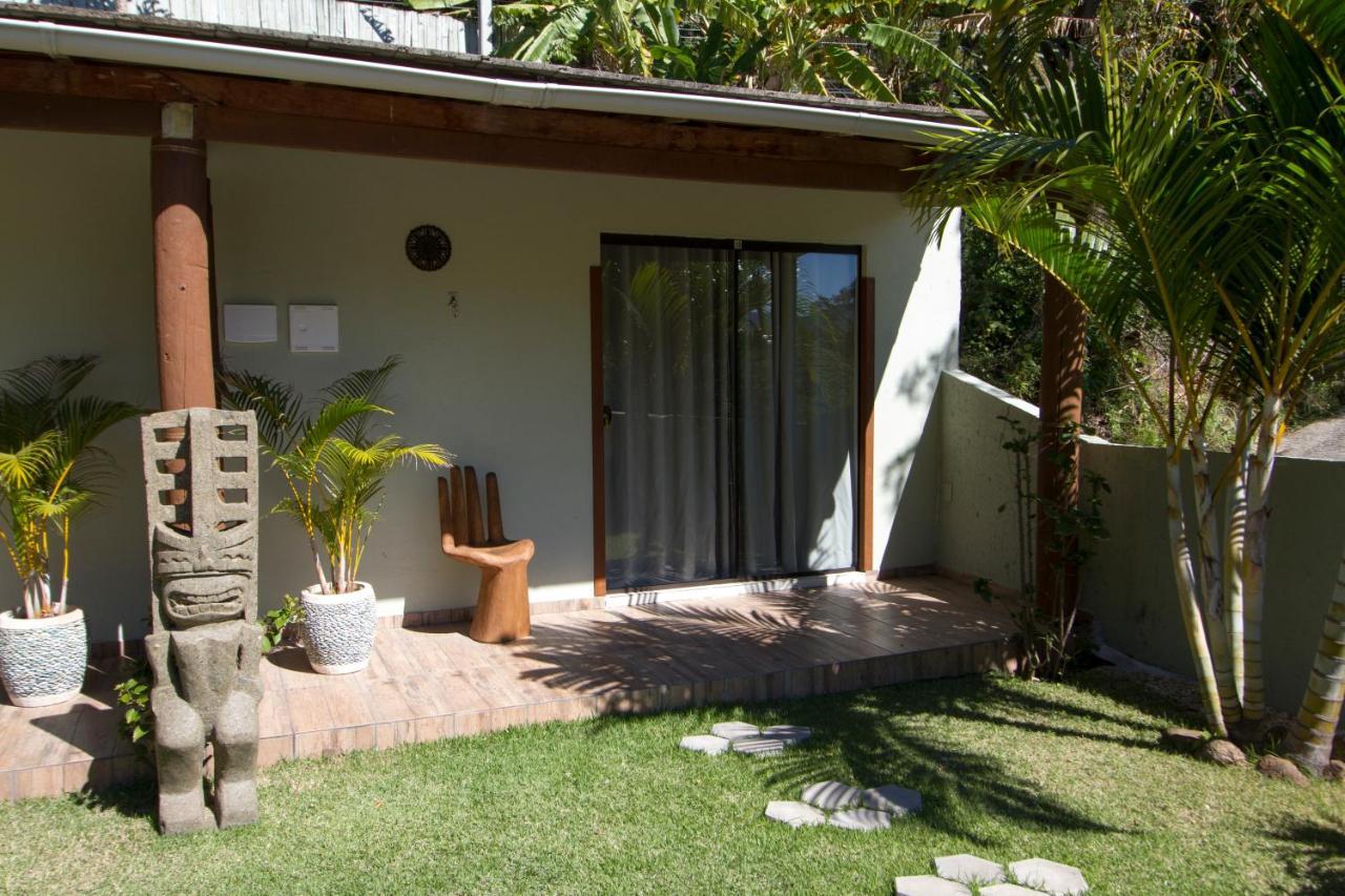 Canto Da Mole Florianópolis Exteriör bild