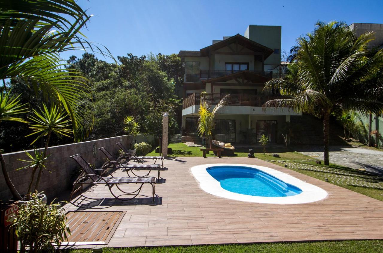 Canto Da Mole Florianópolis Exteriör bild