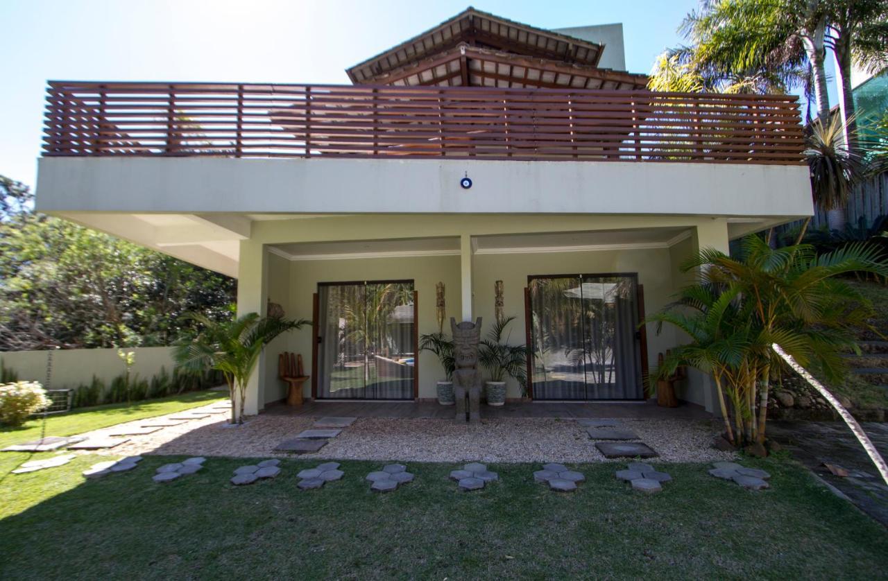 Canto Da Mole Florianópolis Exteriör bild