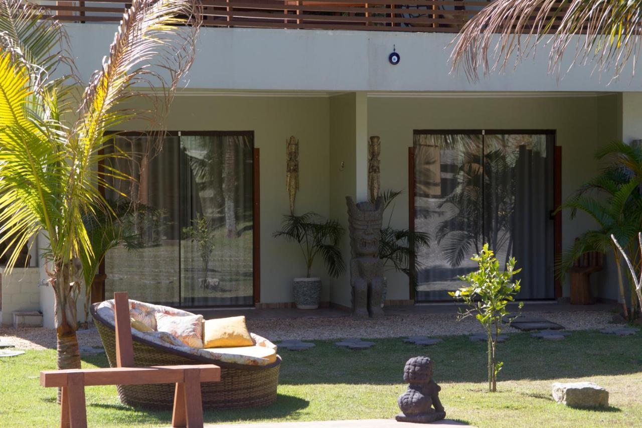 Canto Da Mole Florianópolis Exteriör bild