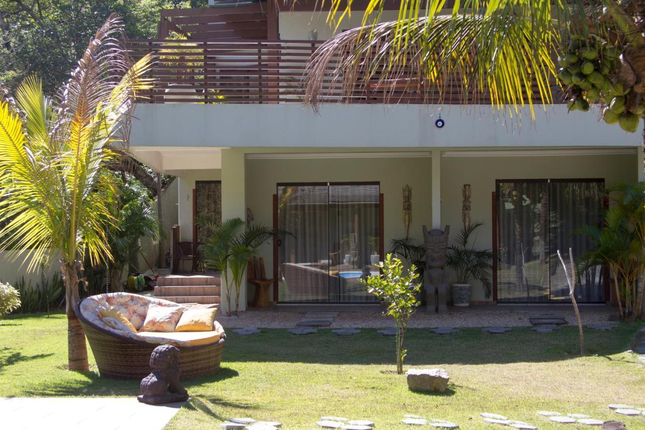 Canto Da Mole Florianópolis Exteriör bild